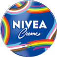 Creme in der Dose NIVEA