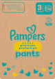 Baby Pants Premium Protection Gr. 3 (6-11 kg) , Monatsbox Pampers