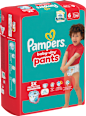 Baby Pants Baby Dry Gr. 6 XL (13-19 kg) Pampers baby-dry