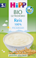 Getreidebrei 100% Reis ab dem 5.Monat HiPP