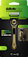 Rasierer, Labs Gold  Gillette