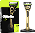 Rasierer, Labs Gold  Gillette