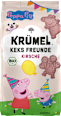 Kinderkekse Kirsche ab 3 Jahren KRÜMEL