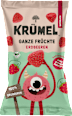 Kindersnack Ganze Erdbeeren, ab 3 Jahren KRÜMEL