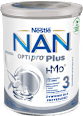 Mleko Optipro Plus 3, po 12 miesiącu życia Nestlé NAN