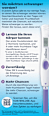 Ovulationstest Fortschrittlich & Digital Clearblue