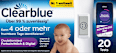 Ovulationstest Fortschrittlich & Digital Clearblue
