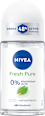 Deo Roll-on Fresh Pure NIVEA