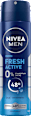 Deospray Fresh Active NIVEA MEN