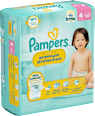 Windeln Premium Protection Gr.4 Maxi (9-14 kg) Pampers