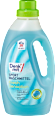 Detergent rufe lichid Fresh Sensitive 35 spălări Denkmit
