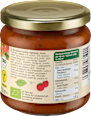 Salsa di pomodoro con erbe bio dmBio