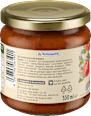 Salsa di pomodoro con erbe bio dmBio