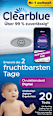Ovulationstest Digital Clearblue