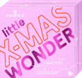 Adventskalender 2025 little X-MAS Wonder essence
