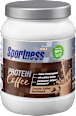 Protein Coffee Creamy-Coffee-Geschmack Sportness