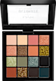 Lidschatten Palette Ultimate Utopia  NYX PROFESSIONAL MAKEUP