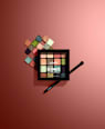 Lidschatten Palette Ultimate Utopia  NYX PROFESSIONAL MAKEUP