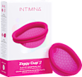 Ziggy Cup 2 menstrualna čašica – veličina B INTIMINA