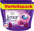 Colorwaschmittel Pods Blütentraum Lenor