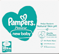 Feuchttücher Harmonie New Baby (18x46 St) Pampers Harmonie