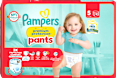 Baby Pants Premium Protection Gr.5 Junior (11-17 kg) Pampers premium protection
