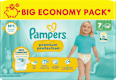 Windeln Premium Protection Gr. 7 XL (15+ kg) Big Pack Pampers