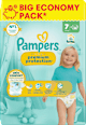 Windeln Premium Protection Gr. 7 XL (15+ kg) Big Pack Pampers