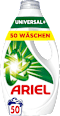Vollwaschmittel Flüssig Regulär  ARIEL