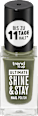 Nagellack Ultimate Shine & Stay 170 trend !t up