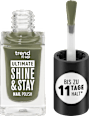Lak na nechty Ultimate Shine & Stay - 170 trend !t up