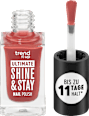 Nagellack Ultimate Shine & Stay 140 trend !t up
