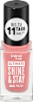 Ultimate Shine&Stay Lak za nokte - 120 trend !t up
