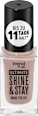 lak za nokte Ultimate SHINE&STAY - 110 trend !t up