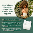 Windeln BioEmbrace Gr. 1 (2-5 kg) Naty