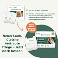 Windeln BioEmbrace Gr. 1 (2-5 kg) Naty
