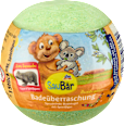 Kinder Badezusatz Badeüberraschung Australien SauBär