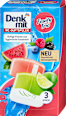 Zawieszka do WC żel Fruity Trio Denkmit