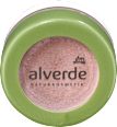 Kremasto senčilo in osvetljevalec 2v1, 20 Rosé alverde NATURKOSMETIK