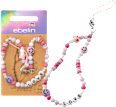 Handykette mit Perlen  ebelin