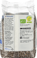 Bio chiamag (aztékzsályamag, salvia hispanica) dmBio
