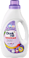 Detergent gel pentru rufe colorate  Denkmit