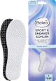 vložky do bot Sport & Sneaker bílé, velikost 40-41 Balea