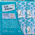 Taschentücher Atemfrei  Soft&Sicher