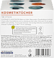 Kosmetiktücher Box Design ebelin