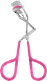 Wimpernzange, Great Grip Lash Curler Neon Pink  Tweezerman