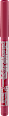 Creion contur de buze 30 Scarlet Red alverde NATURKOSMETIK