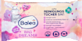 Big Dreams maramice za uklanjanje šminke, 5in1 Balea