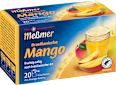 Früchtetee Brasilianische Mango (20 Beutel) Meßmer