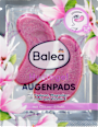 Hydrogélové vankúšiky pod oči s kyselinou hyalurónovou a magnóliou (1 pár) Balea